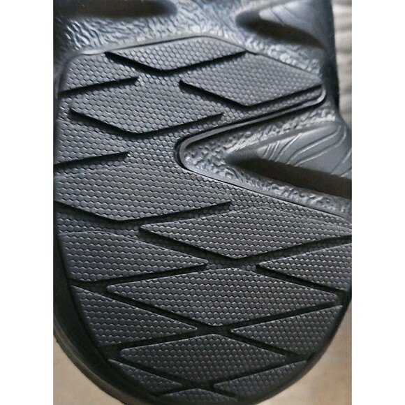 Oboz WHAKATA PUFFY Pull On Black Moc Slippers Shoes Sz 8 NEW - Picture 10 of 10